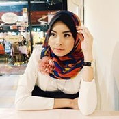 Rina Saz's photo