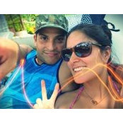 Diego Sanchez's photo