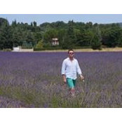Maxim Boldin's photo