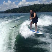 Adam Berger's photo