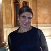 Sonia Najjar's photo