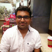 Vishnu Manthani's photo