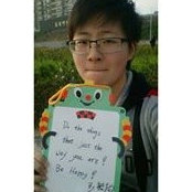 Foto di 李毓微