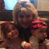Cheri Ericksons billede