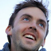 Johnny Lineham's photo