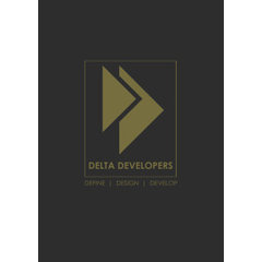 Delta Developer Logo DELTA DEVELOPERS - Reviews, houses, projects, contacts. KOTTAYAM, IN ...