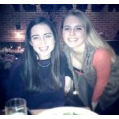 Eliza Hayes's photo
