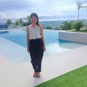 Cathy Jay Abreganas foto