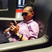 Siteng Xu's photo