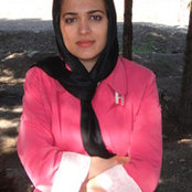 zohreh karamis foto