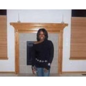 Saria Johnson's photo