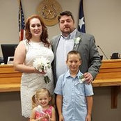 Melissa Sharp's photo