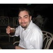 Alex Griffiths's photo