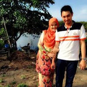 Farrah Wafi's photo