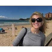 Talia Morel's photo