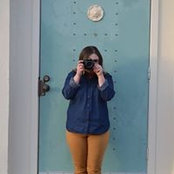 Mina Habibi's photo