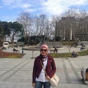 Sally Saeed's photo