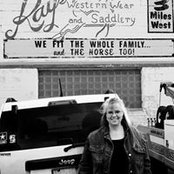 Foto von Kimberly Daugherty