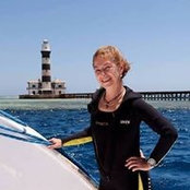 Foto von Angela Pitushkanu