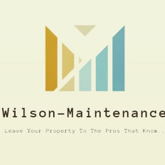Wilson-Maintenance LLC