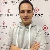 Artyom Tsiplakov's photo