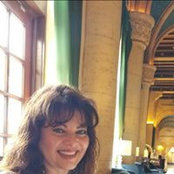 Olga Caveda's photo