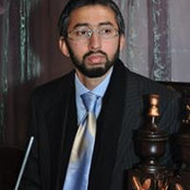 Arjmand Chatha's photo