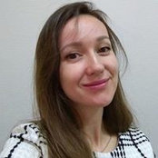 Nataly Kalinichenkos billede