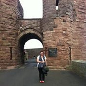 Micha Hannon's photo
