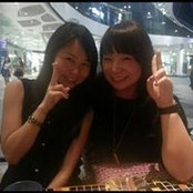 Shirley Tham's photo