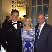Jimmy Herblin's photo