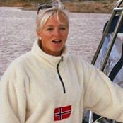 Marit Jørgensen's photo