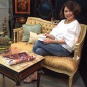 Nana Wang's photo