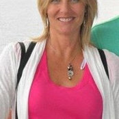 Alana Madsen's photo