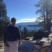Devon Norris's photo
