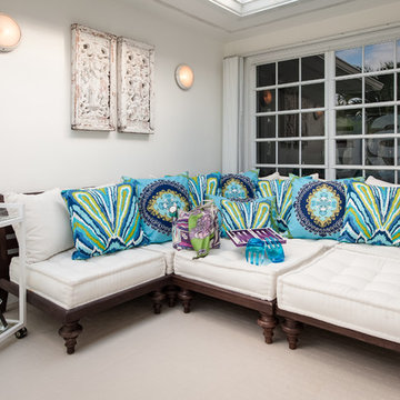 Palm Beach Bungalow