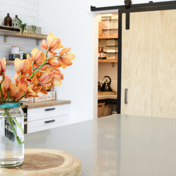Beautifully Eclectic