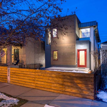 Lohi Urban Cottage