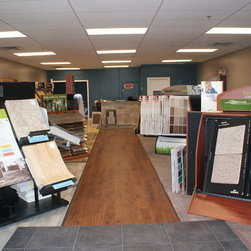 Our New Store - Products