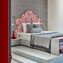 Kids bedroom