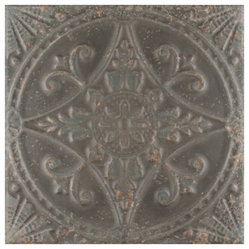 Saja  Ceramic Floor and Wall Tile  (12.0  sqft./case)