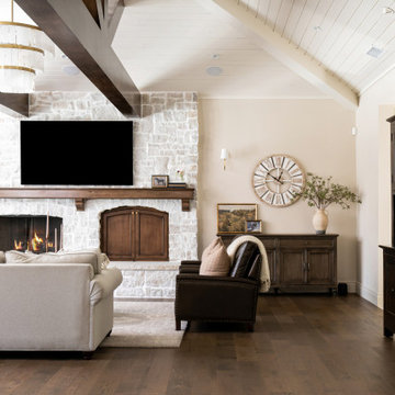 Travis Ranch