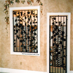 Doors & Windows - Products