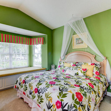 Jonathan's Landing Real Estate - 3884 Outlook Court