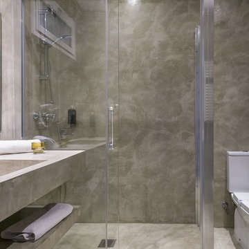 baños