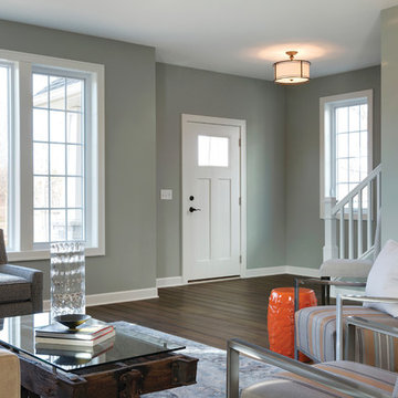 Andersen Windows & Doors