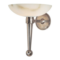 Living Room Lighting Options - Wall Sconces