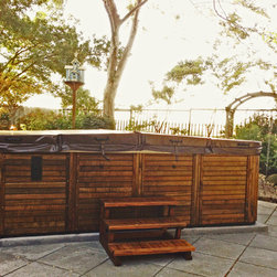 Swim Spas - Products
