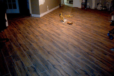 Tile