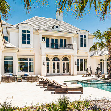 Roofing Projects in Orlando